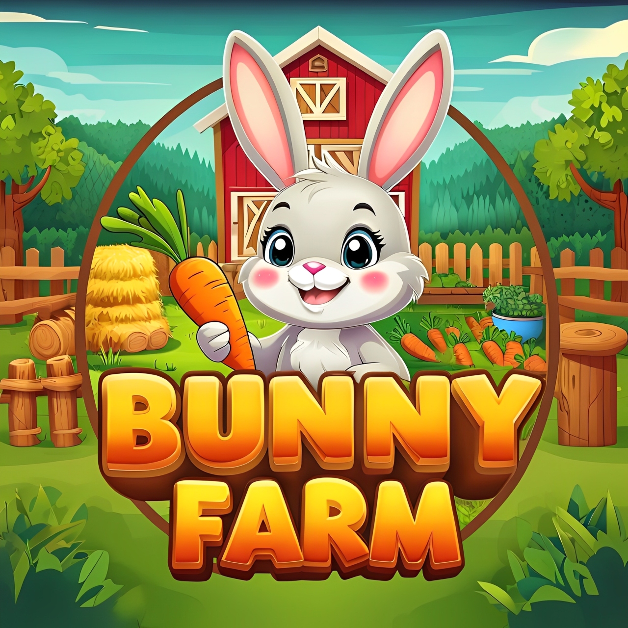 bunny-farm