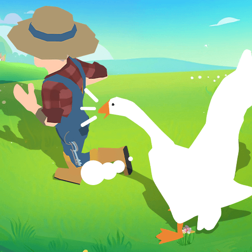 crazy-goose-simulator