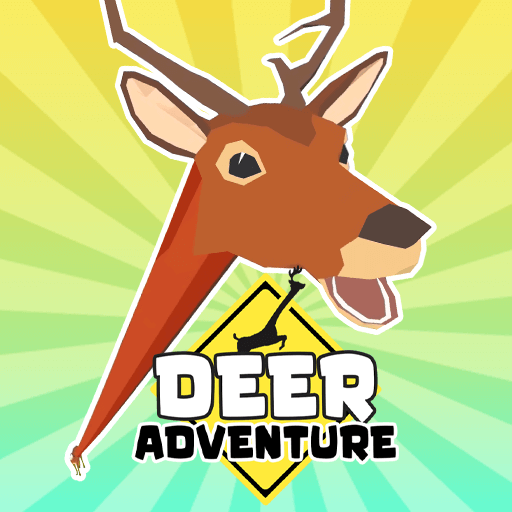 deer-adventure