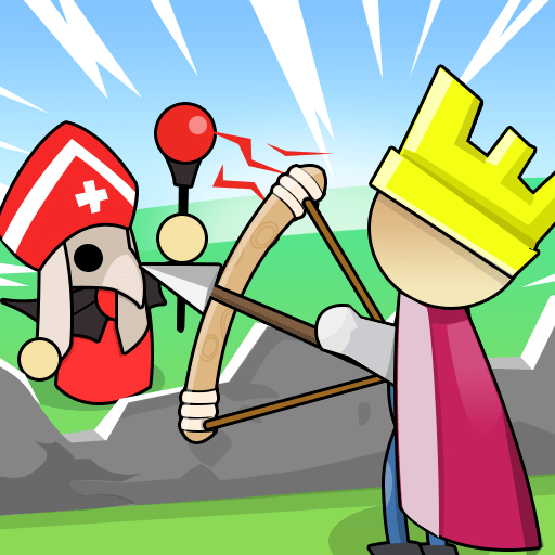 little-hero-knight