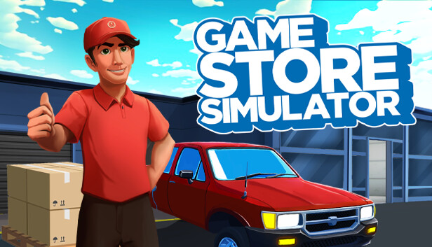 store-simulator