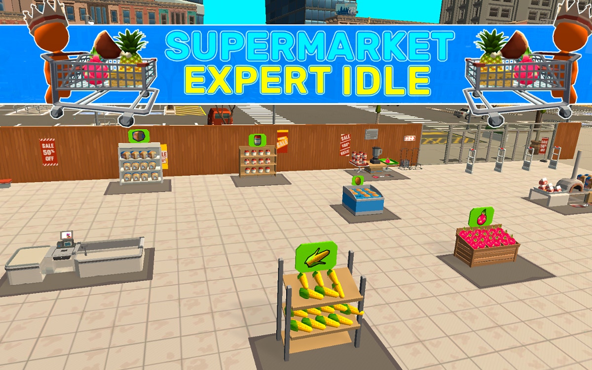 supermarket-expert-idle